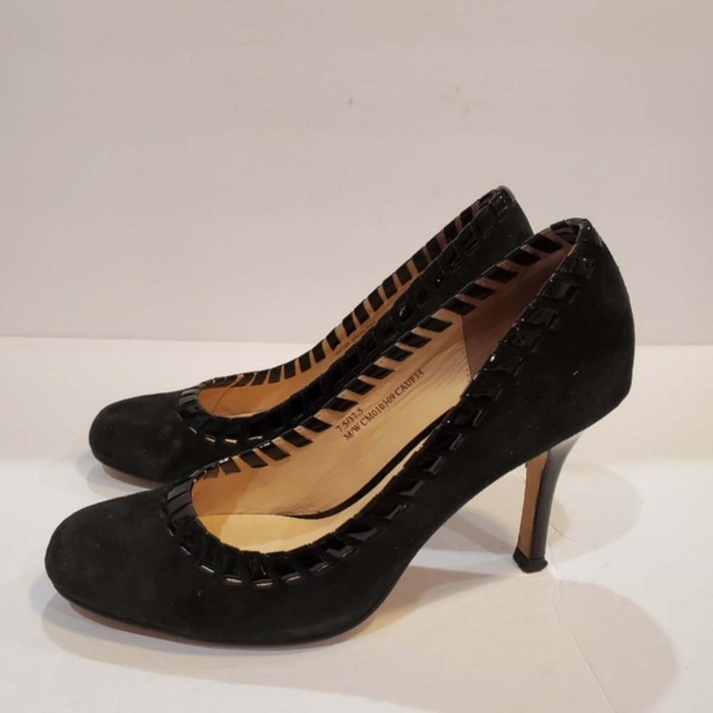 Carmen Marc Valvo Women's Heels Size 7.5 #373